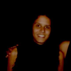 Foto de perfil de Tainá Gonçalves