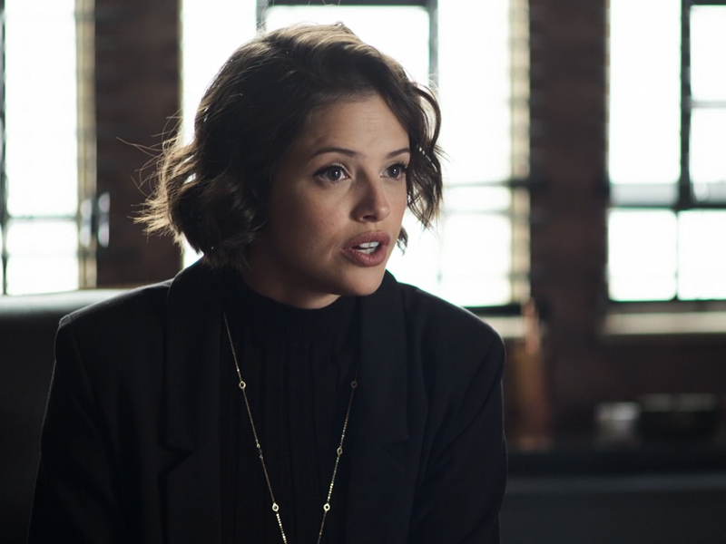 Foto 30 de A Dona do Pedaço