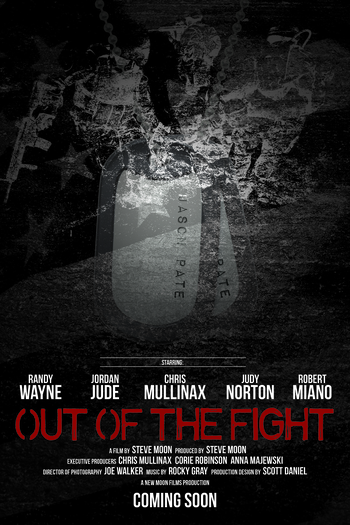  de Filme Traumas de Guerra (2018)