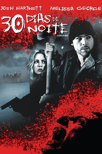  de Filme 30 Dias de Noite (2007)