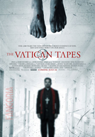 Exorcistas do Vaticano (The Vatican Tapes)