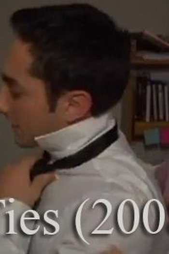 Poster de Curta Ties (2008)