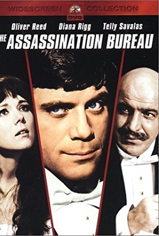 Poster 2 de Filme O Sindicato do Crime (1969)