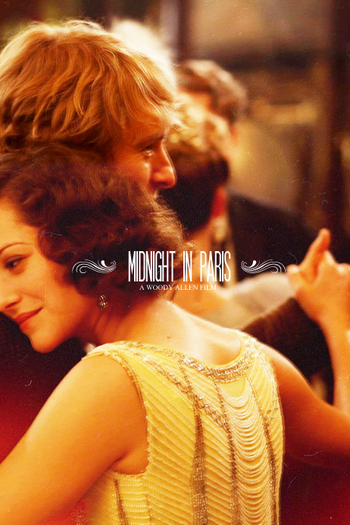  de Filme Meia-Noite em Paris (2011)
