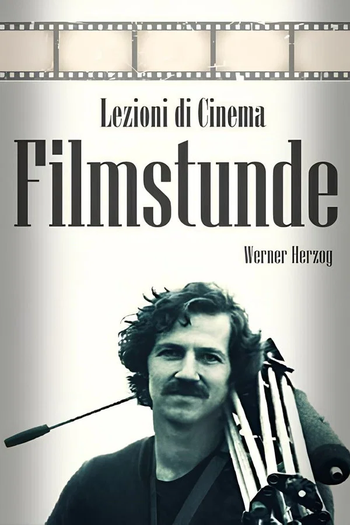 Poster de Série Filmstunde (1991)