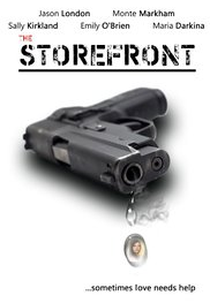 Storefront  (Storefront )