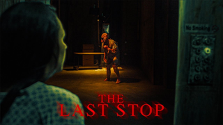 Trailer: The Last Stop | Short Horror Film