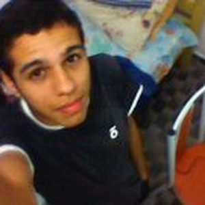 Foto de perfil de Yuri Nascimento Farias