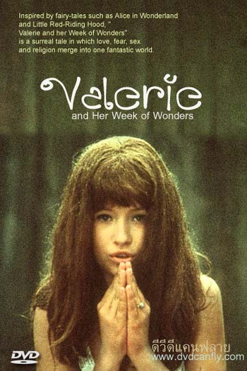  de Filme Valerie e Sua Semana de Deslumbramentos (1970)