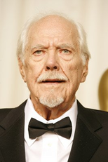 Robert Altman
