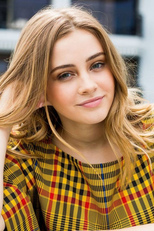 Josephine Langford