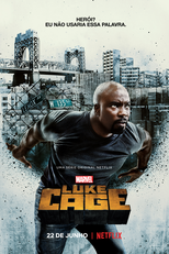 Luke Cage (2ª Temporada) (Marvel’s Luke Cage (Season 2))