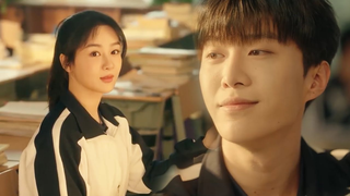 Trailer: 《要久久爱》最新预告：杨紫范丞丞兄弟变情侣|#要久久爱