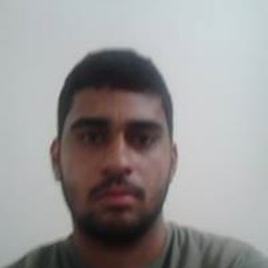 Foto de perfil de William Abreu