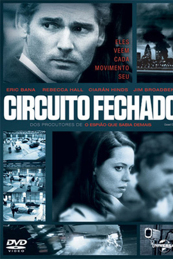  de Filme Circuito Fechado (2013)