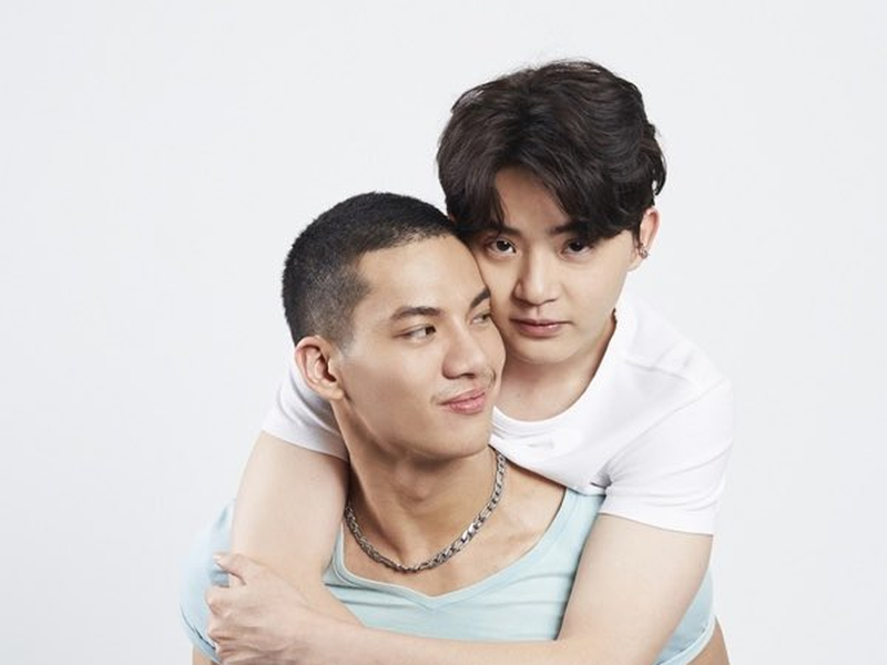 Foto 17 de Mr. Bad Guy