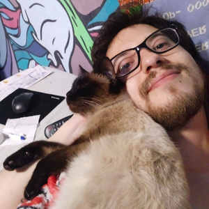 Foto de perfil de Eduardo