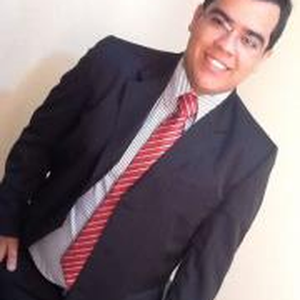 Foto de perfil de Amon