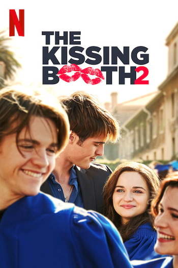  de Filme A Barraca do Beijo 2 (2020)