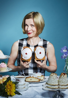 Cake Bakers and Trouble Makers (Cake Bakers and Trouble Makers: Lucy Worsley's 100 Years of the WI)