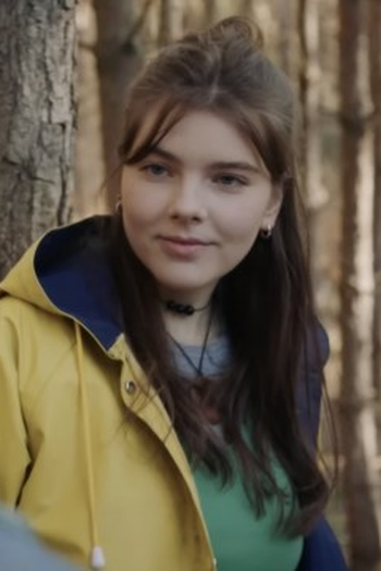 Poster de Episódio Der erste Kuss (2022)