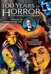 100 Years of Horror (100 Years of Horror)