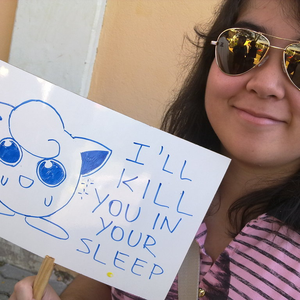 Foto de perfil de Carolina