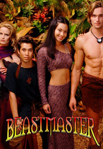 O Príncipe Guerreiro IV (BeastMaster IV)