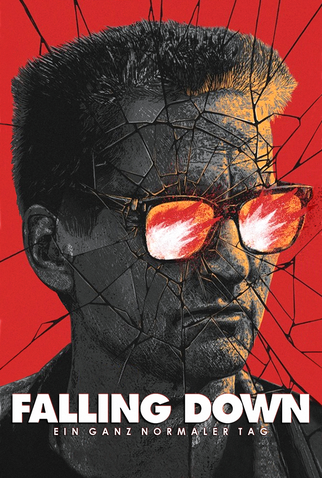 Poster 18 de Filme Um Dia de Fúria (1993)