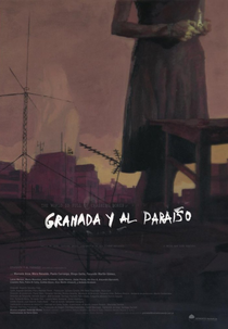 Granada y al Paraíso (Granada y al Paraíso)