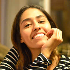 Foto de perfil de Rebecca