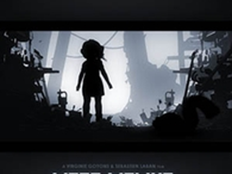 Foto 2 de Meet Meline