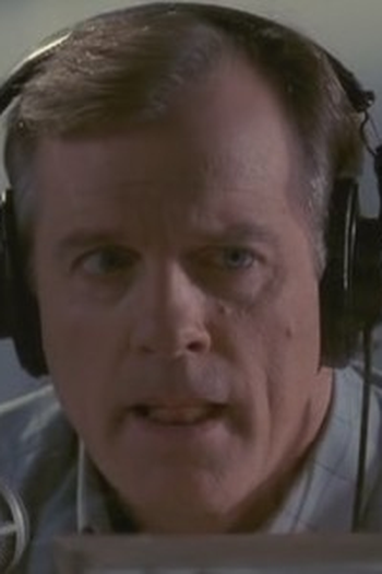Poster de Episódio A Cry for Help (2002)