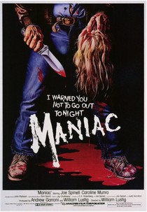 O Maníaco (Maniac)