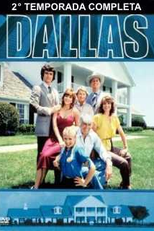 Dallas (2ª Temporada) (Dallas (Season 2))