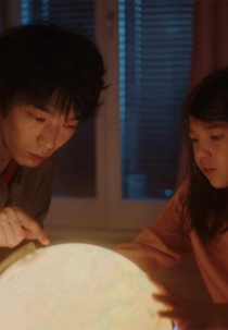 Comrade Anna (안나동무)