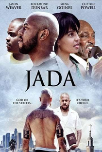 Jada - Poster / Capa / Cartaz - Oficial 1