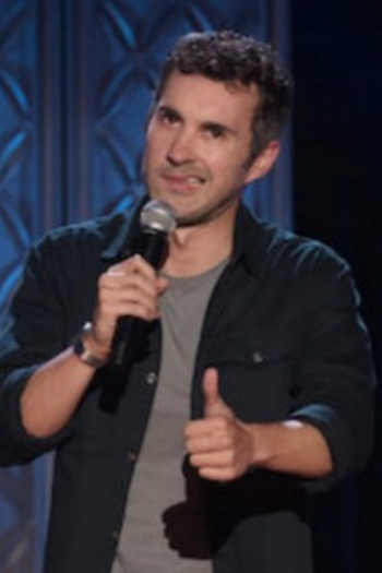 Poster de Episódio Mark Normand (2021)