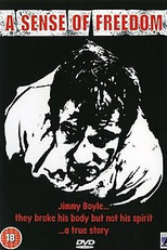 A Sense of Freedom (A Sense of Freedom)