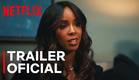 Mea Culpa | Trailer oficial | Netflix Brasil