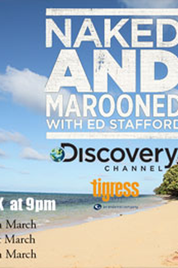  de Série Ed Stafford: Nu e Abandonado (2013)