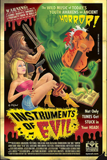Instruments of Evil (Instruments of Evil)