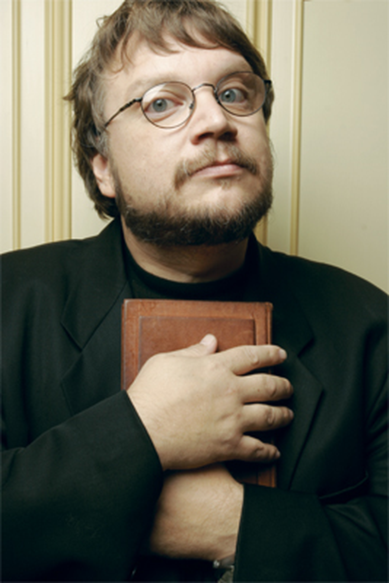 Guillermo del Toro - Foto 5