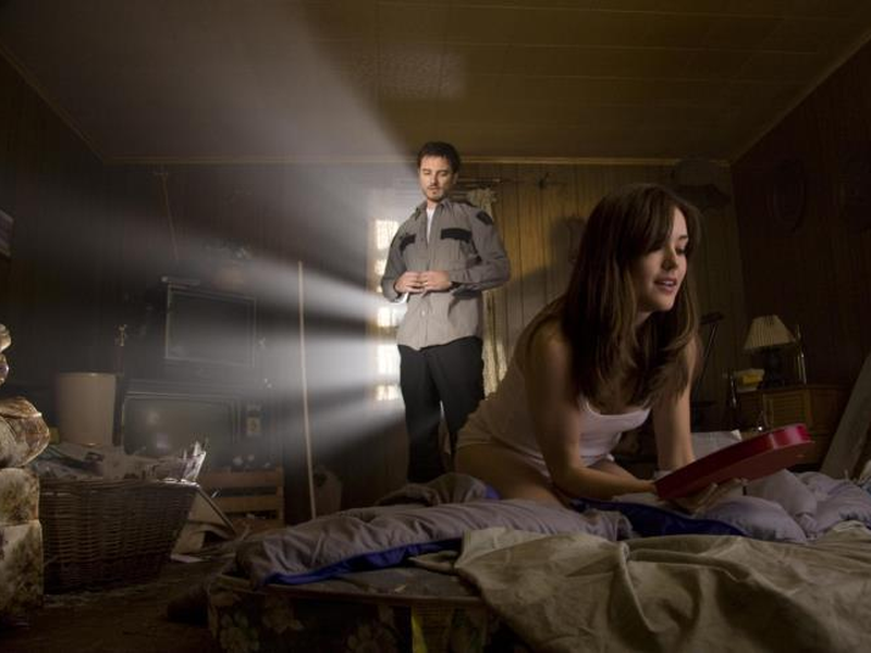 Foto 31 de Dia dos Namorados Macabro