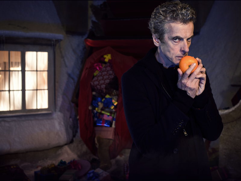 Foto 8 de Doctor Who: Last Christmas