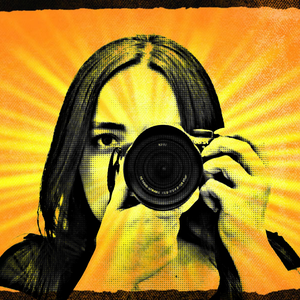 Foto de perfil de Patrícia