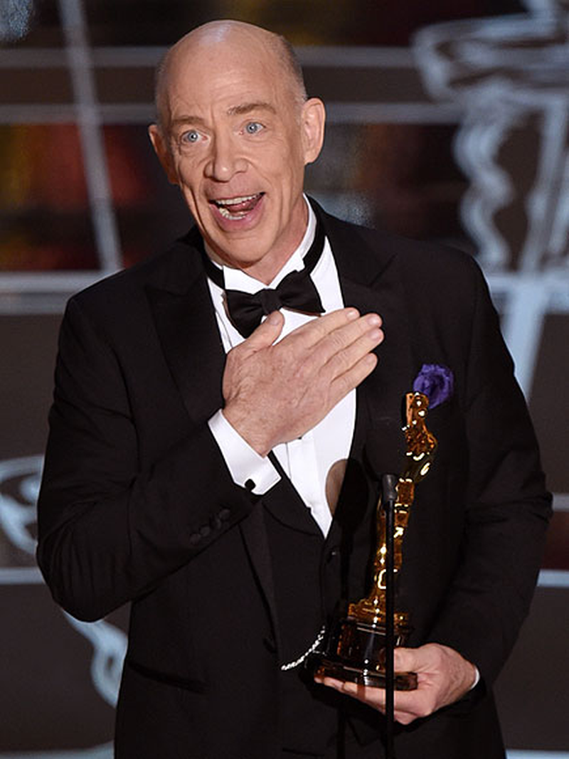 J.K. Simmons - Foto 16