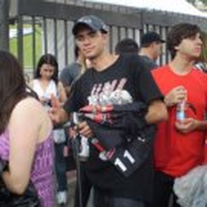 Foto de perfil de Iago Ozaires de Aguilar