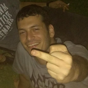 Foto de perfil de João Felipe