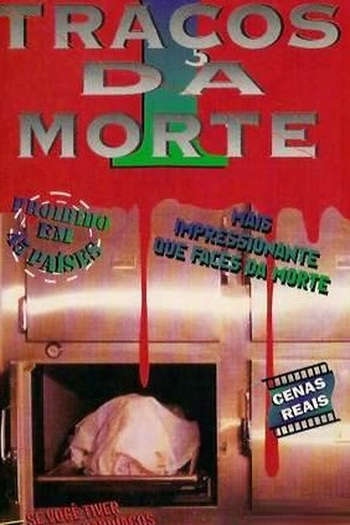  de Filme Traços da Morte (1993)